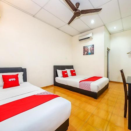 Oyo 89763 Bluewater Ξενοδοχείο Mersing Εξωτερικό φωτογραφία