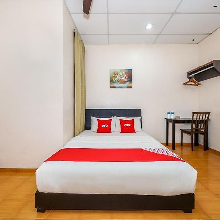 Oyo 89763 Bluewater Ξενοδοχείο Mersing Εξωτερικό φωτογραφία
