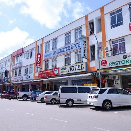 Oyo 89763 Bluewater Ξενοδοχείο Mersing Εξωτερικό φωτογραφία