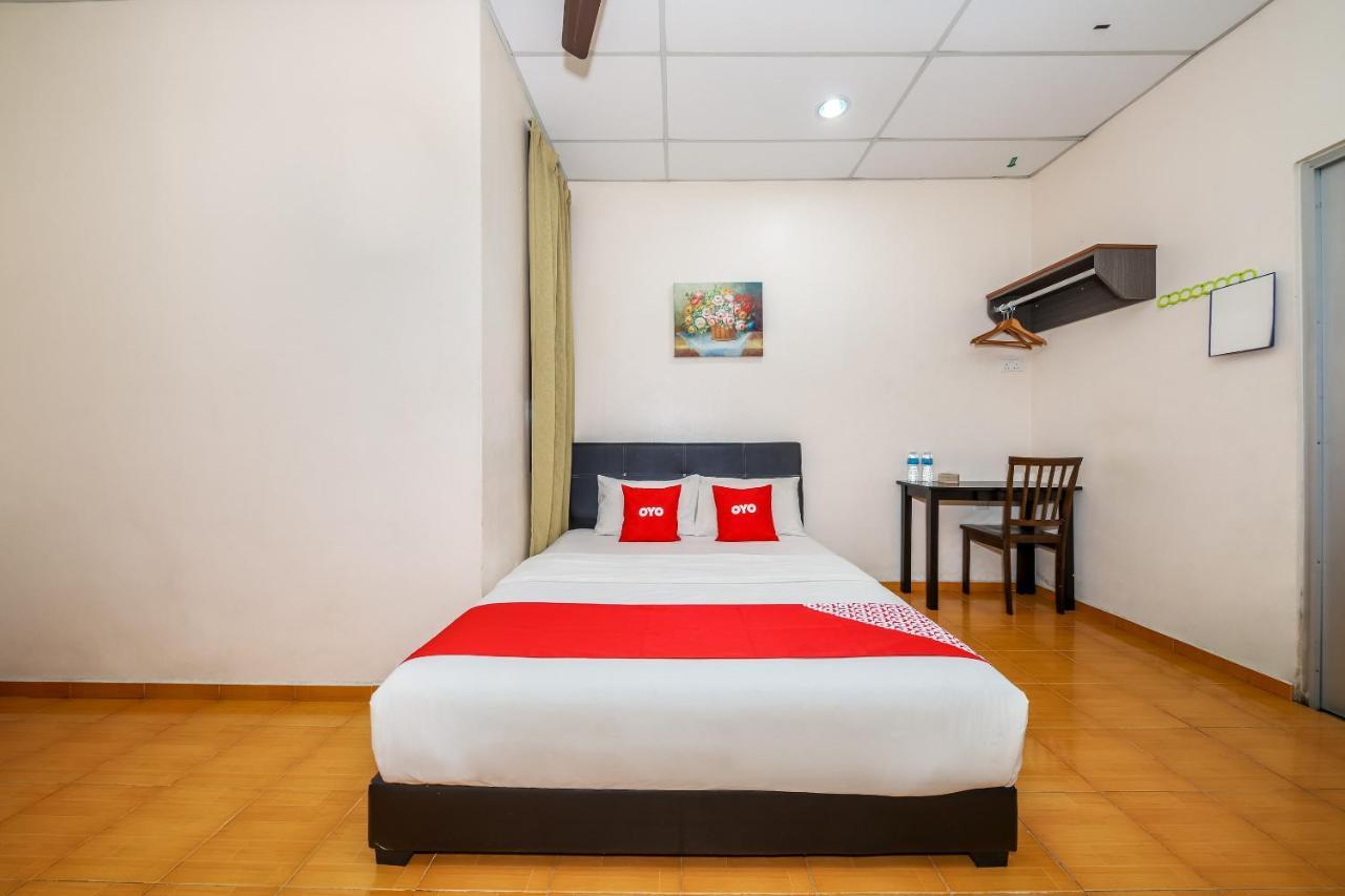 Oyo 89763 Bluewater Ξενοδοχείο Mersing Εξωτερικό φωτογραφία