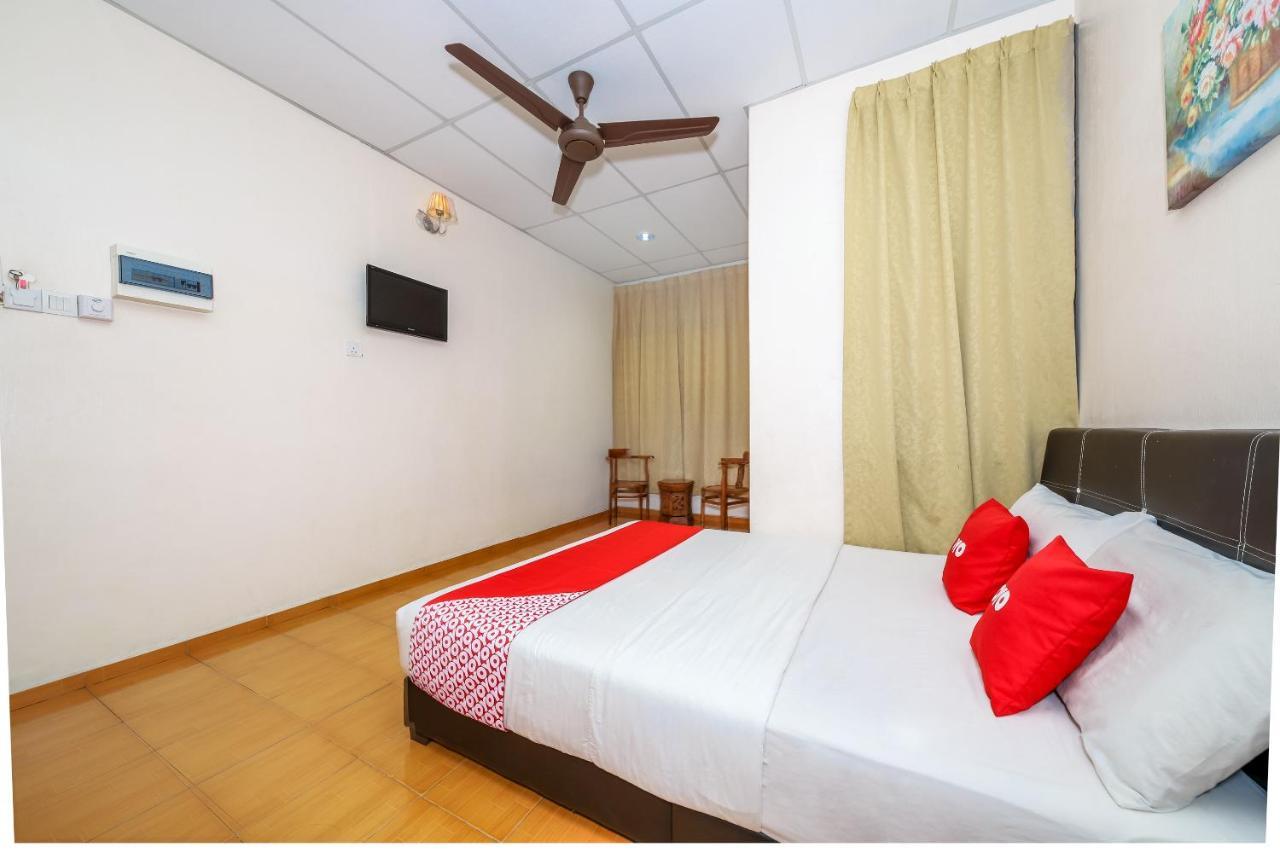 Oyo 89763 Bluewater Ξενοδοχείο Mersing Εξωτερικό φωτογραφία