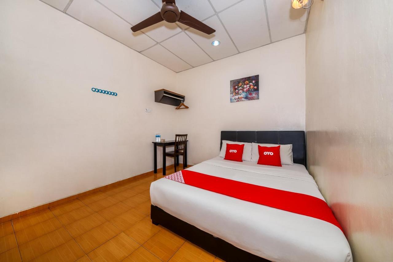 Oyo 89763 Bluewater Ξενοδοχείο Mersing Εξωτερικό φωτογραφία
