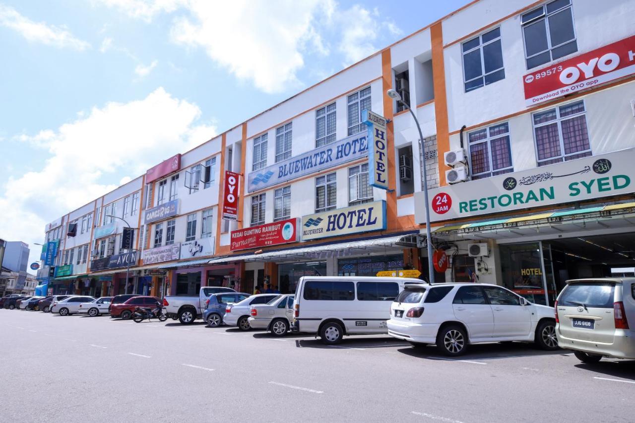Oyo 89763 Bluewater Ξενοδοχείο Mersing Εξωτερικό φωτογραφία
