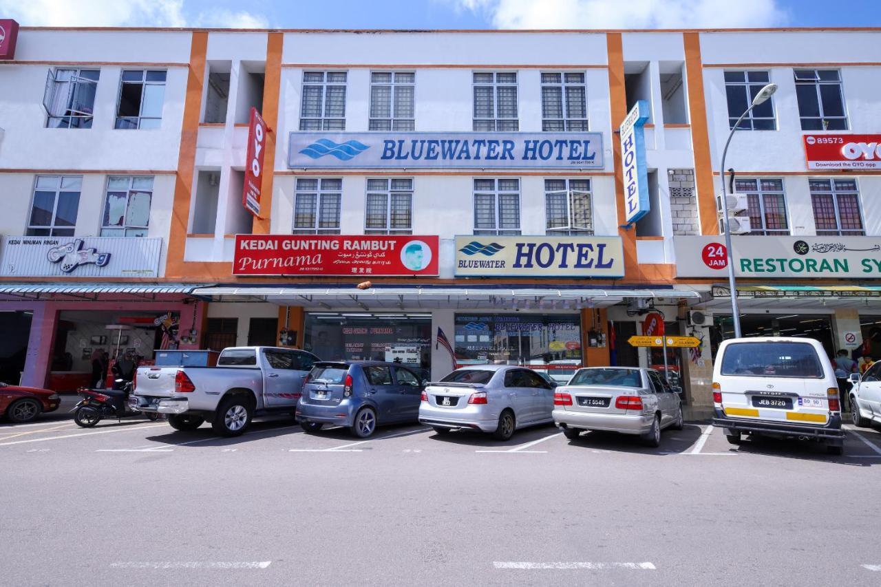 Oyo 89763 Bluewater Ξενοδοχείο Mersing Εξωτερικό φωτογραφία
