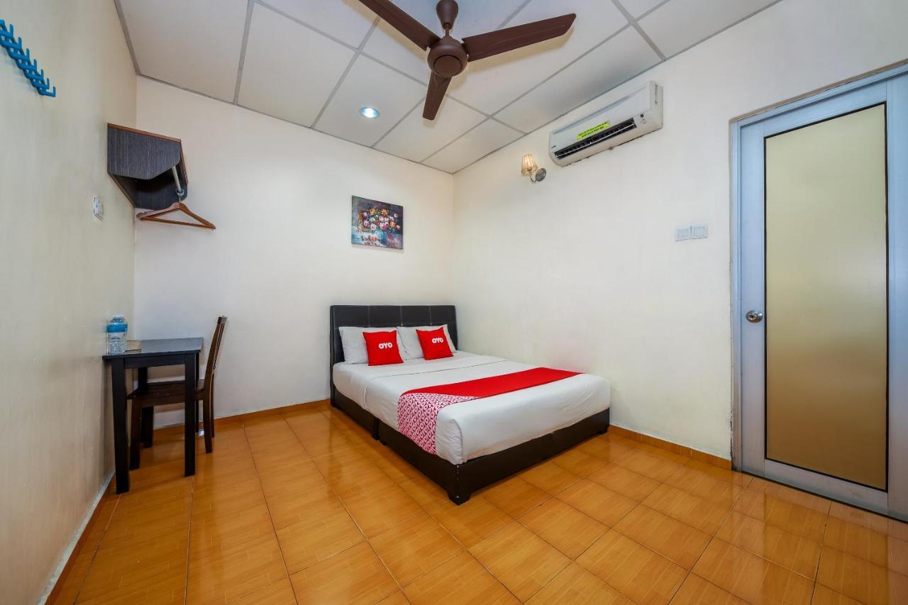 Oyo 89763 Bluewater Ξενοδοχείο Mersing Εξωτερικό φωτογραφία