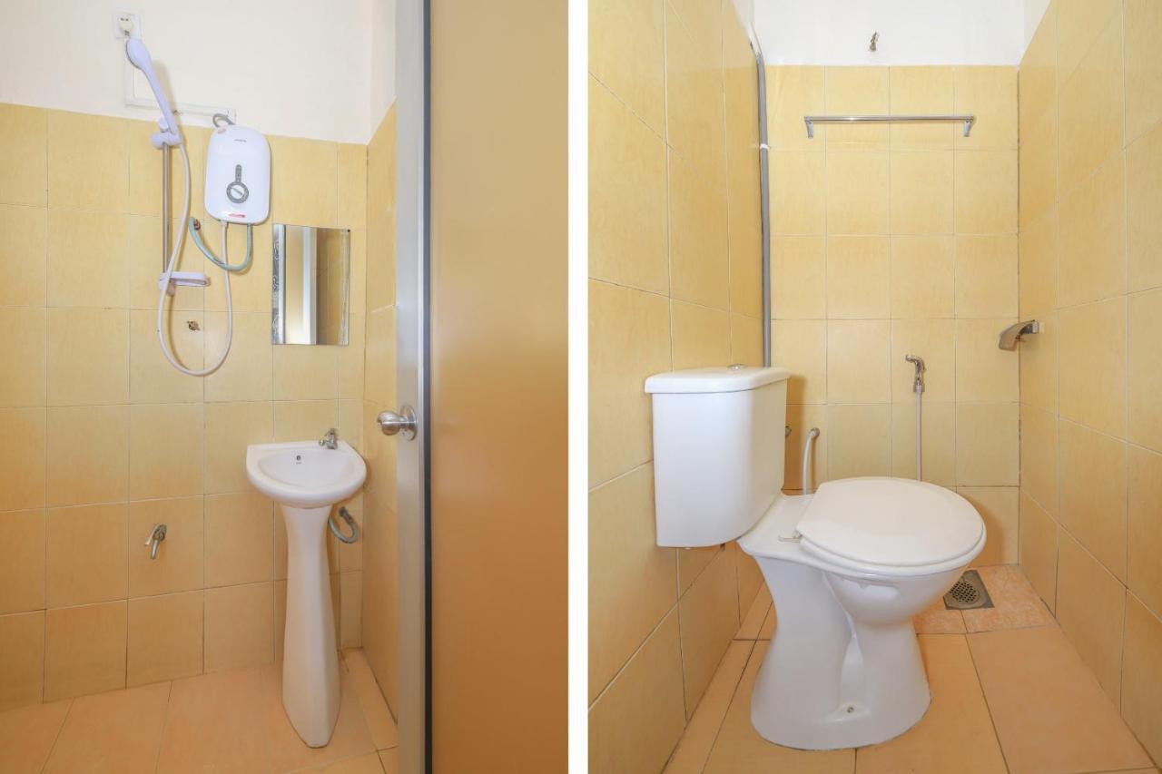 Oyo 89763 Bluewater Ξενοδοχείο Mersing Εξωτερικό φωτογραφία