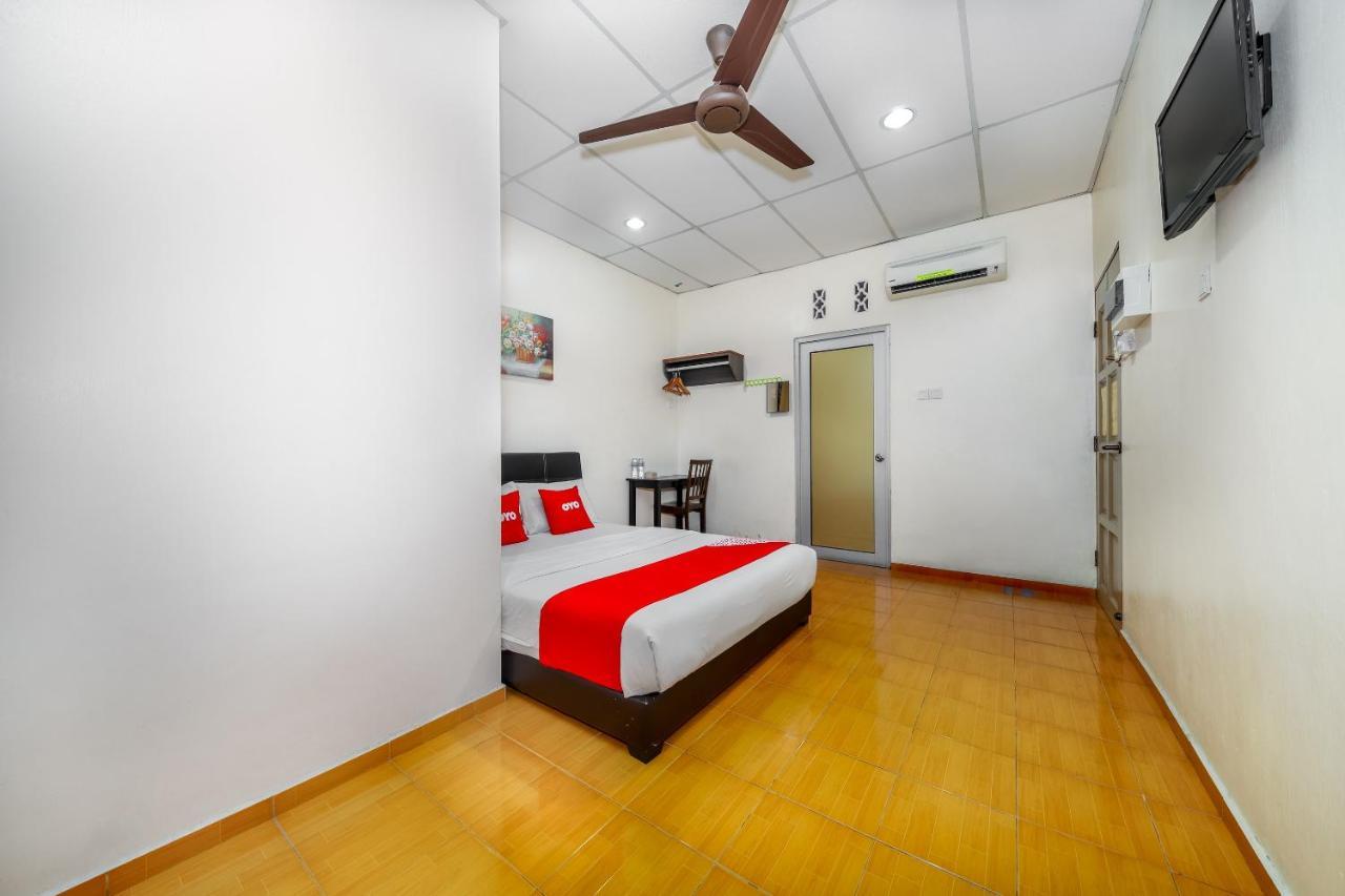 Oyo 89763 Bluewater Ξενοδοχείο Mersing Εξωτερικό φωτογραφία