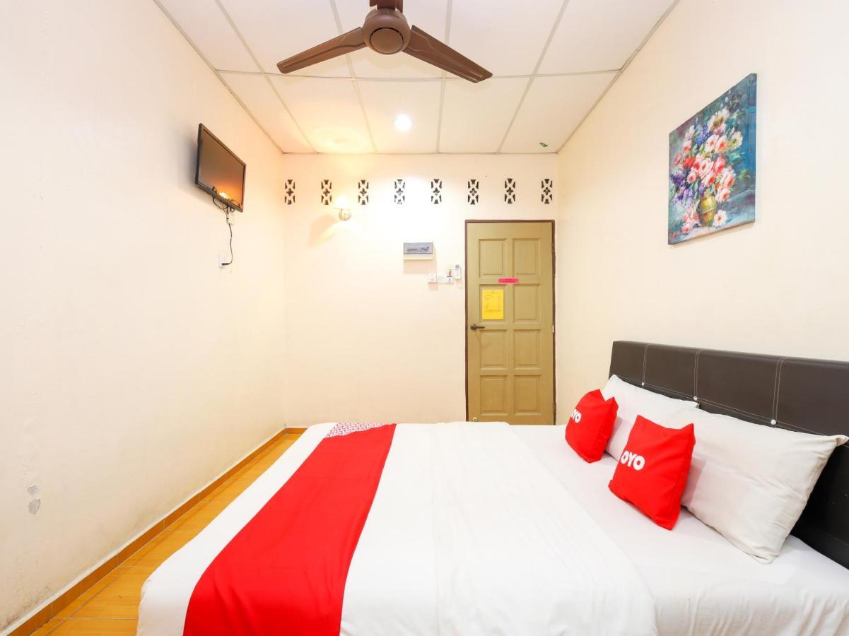 Oyo 89763 Bluewater Ξενοδοχείο Mersing Εξωτερικό φωτογραφία