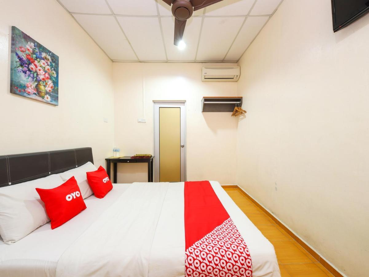 Oyo 89763 Bluewater Ξενοδοχείο Mersing Εξωτερικό φωτογραφία