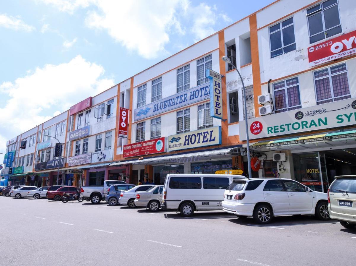 Oyo 89763 Bluewater Ξενοδοχείο Mersing Εξωτερικό φωτογραφία