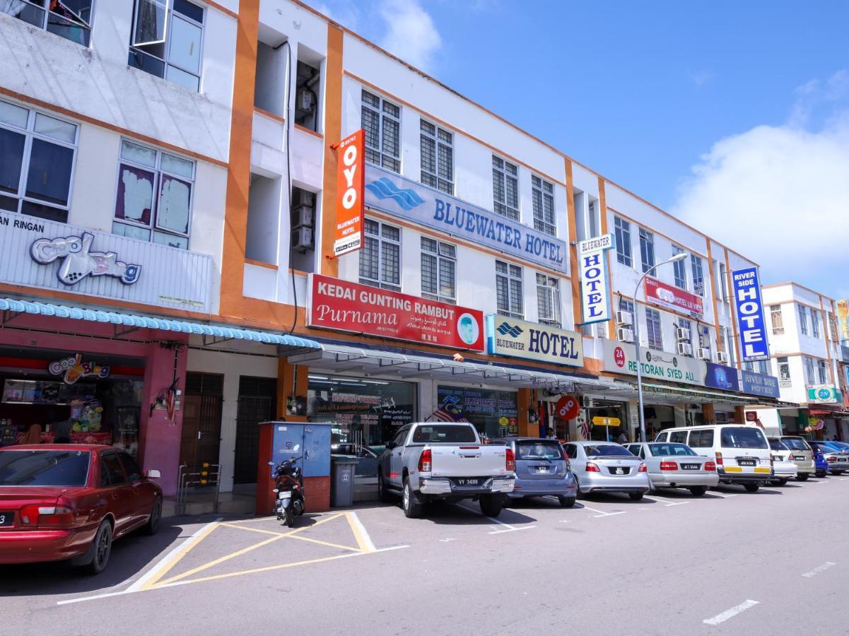 Oyo 89763 Bluewater Ξενοδοχείο Mersing Εξωτερικό φωτογραφία