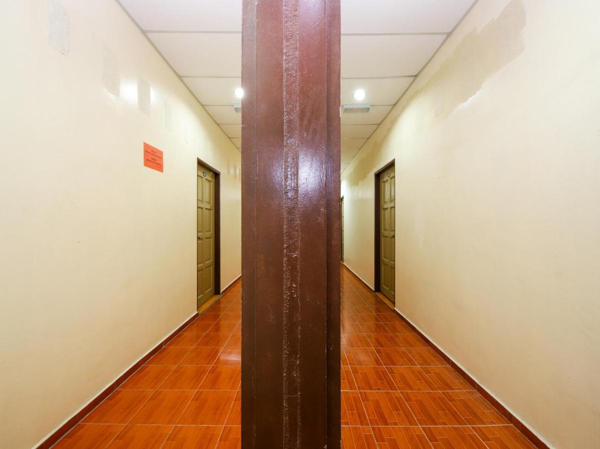 Oyo 89763 Bluewater Ξενοδοχείο Mersing Εξωτερικό φωτογραφία